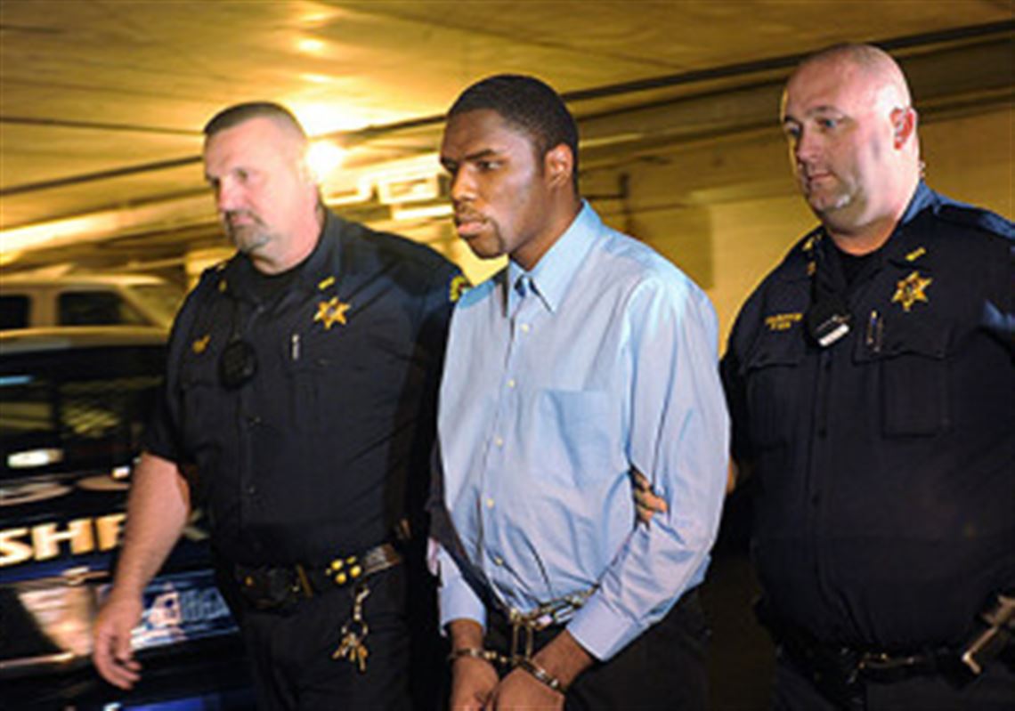 Man again gets death sentence in disabled woman's torture Pittsburgh