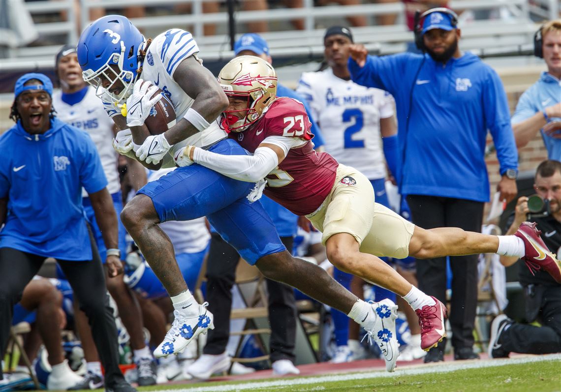 Roc the Steeler: Undrafted wideout Roc Taylor will ‘run all day’ to make ...