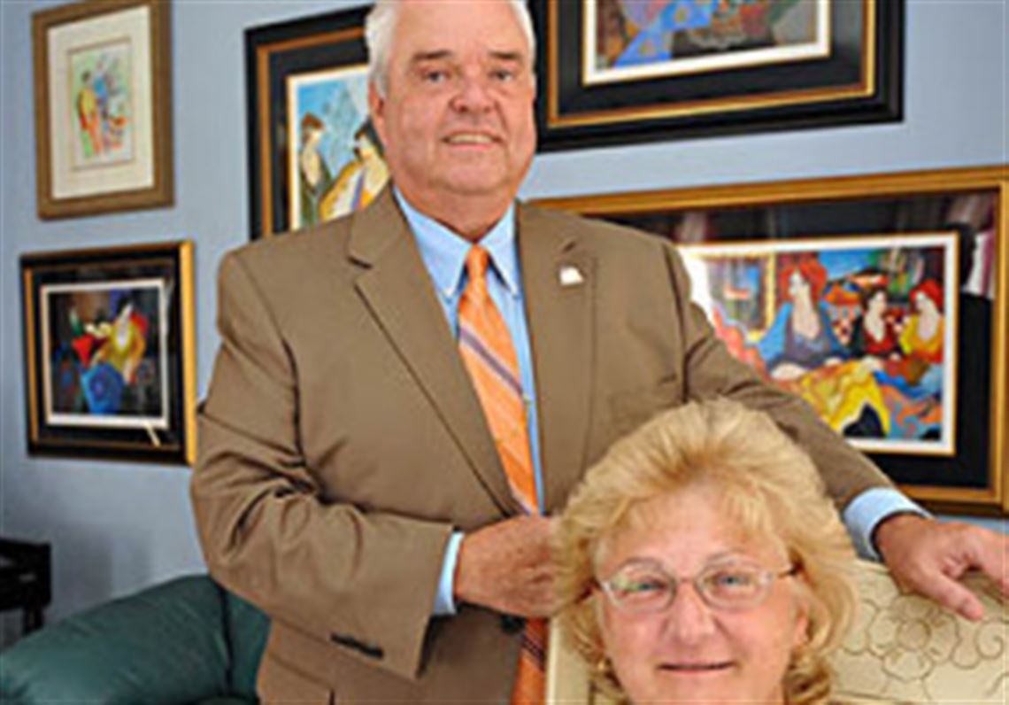 Peters Township School District investigating racist post on board member's Facebook