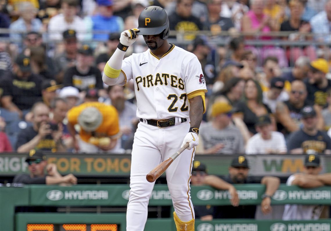 Andrew McCutchen Is Hitting It Big Again With The Pirates