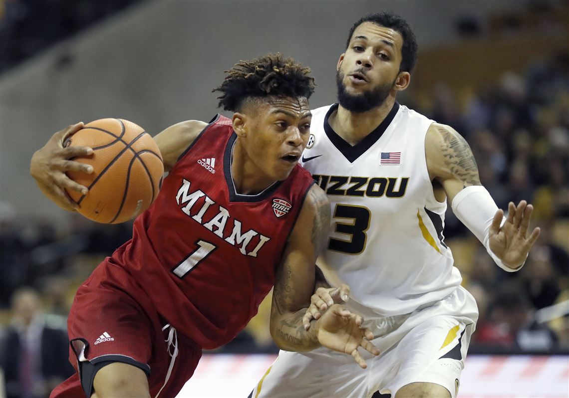 Pitt transfer guard Nike Sibande granted eligibility for this season