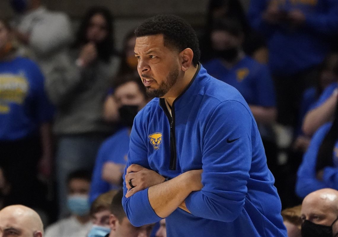 Analysis: Heading into Year 5 at Pitt, Jeff Capel's once-promising tenure is at a perilous point