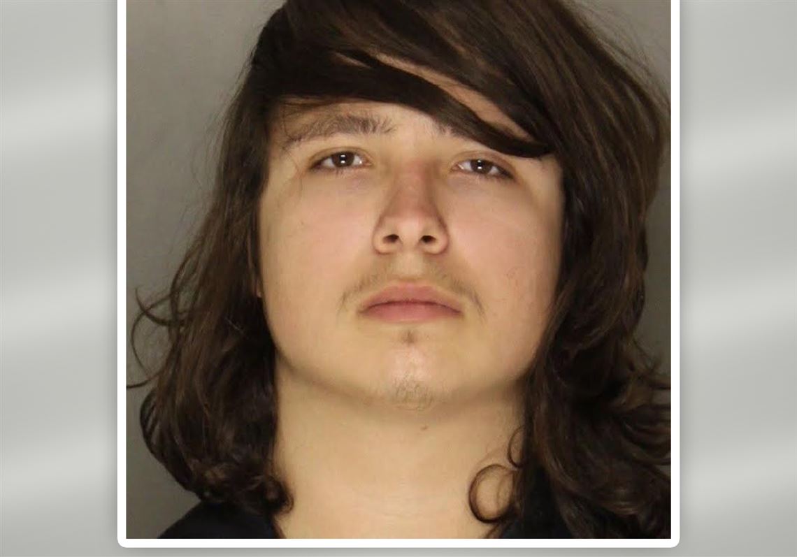 Duquesne Heights man allegedly shot 'best friend' while playing with