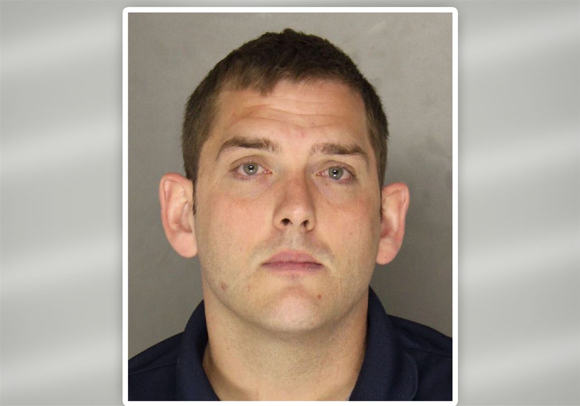 Pitt moves to settle lawsuit as Officer Michael Rosfeld claims video ...