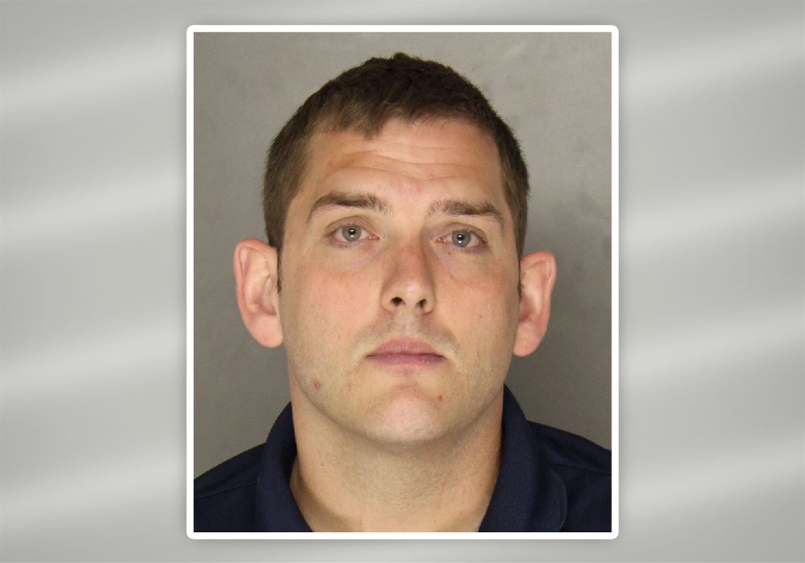 Michael Rosfeld wants a jury from outside Allegheny County for Antwon Rose homicide trial