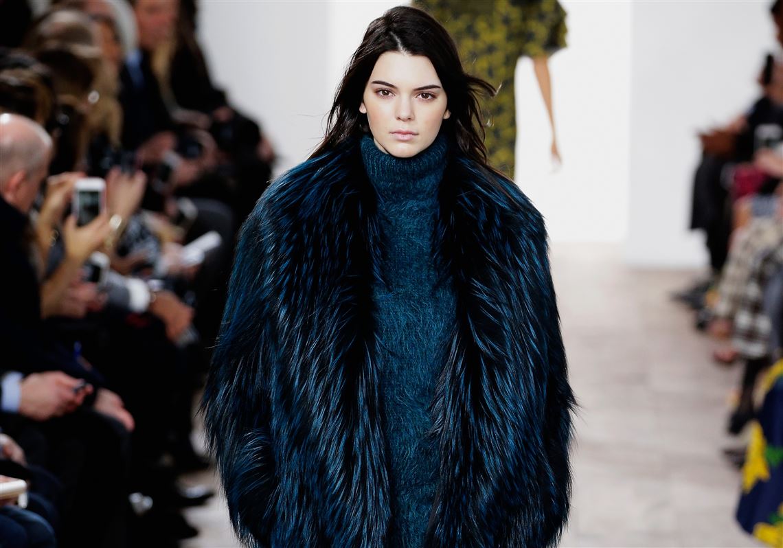 Best of New York Fashion Week trends for fall 2015 | Pittsburgh Post-Gazette