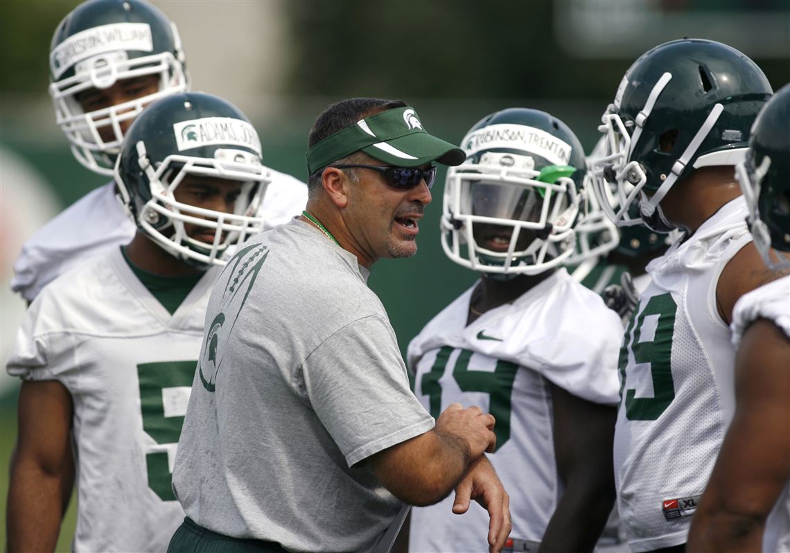 Pitt benefits from Pat Narduzzi connection with commitment of Kaymar