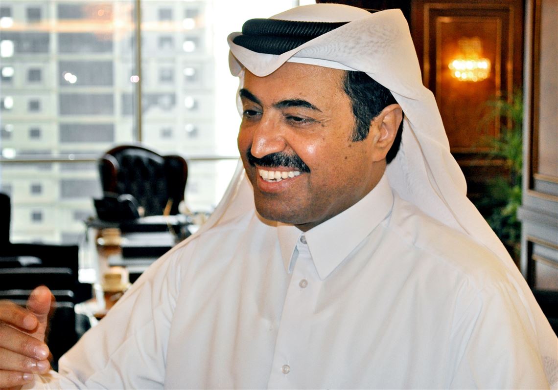 ap-interview-qatar-energy-minister-wants-fair-oil-price-pittsburgh