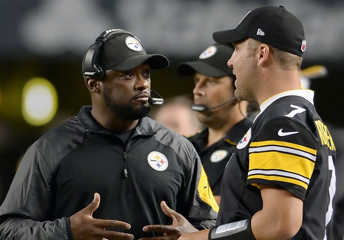 Tomlin: Steelers expect Hoyer, Manziel to play for Browns | Pittsburgh ...