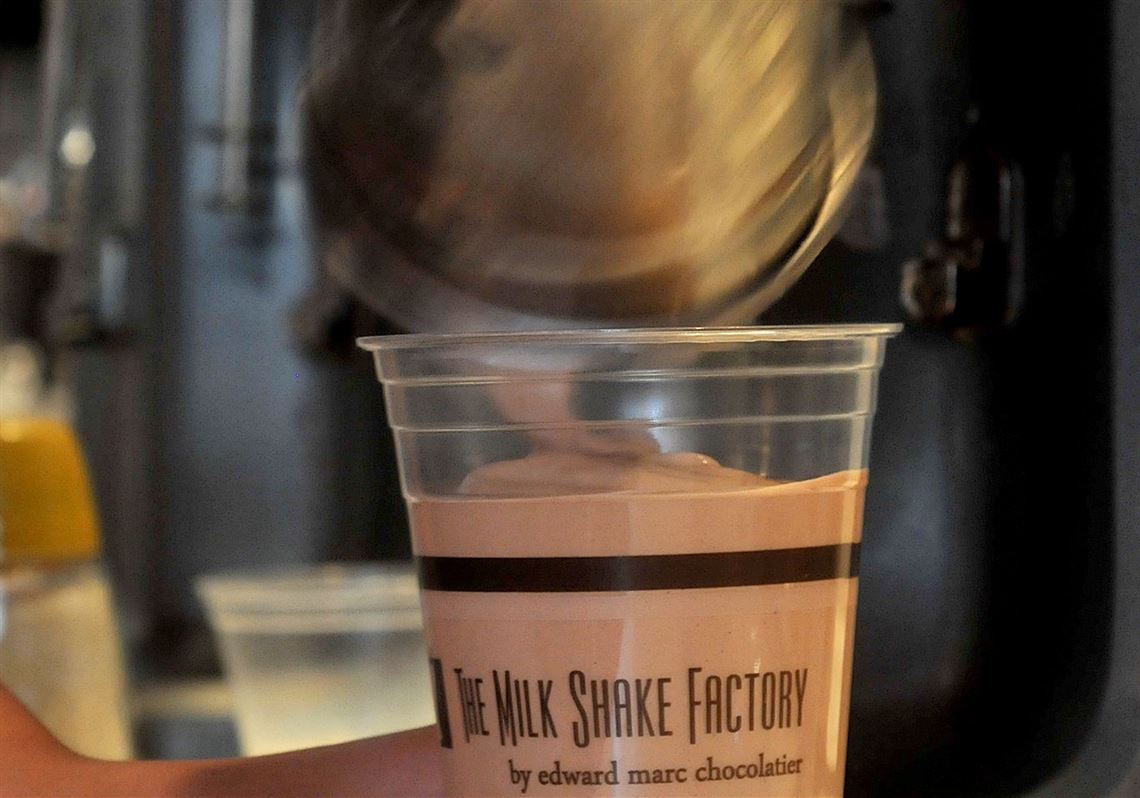 Milk Shake Factory to open in new PNC Plaza, Downtown Pittsburgh Post