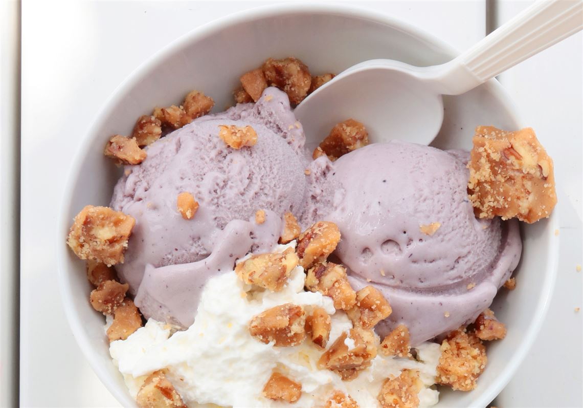 There's good reason to twist and shout on National Ice Cream Day
