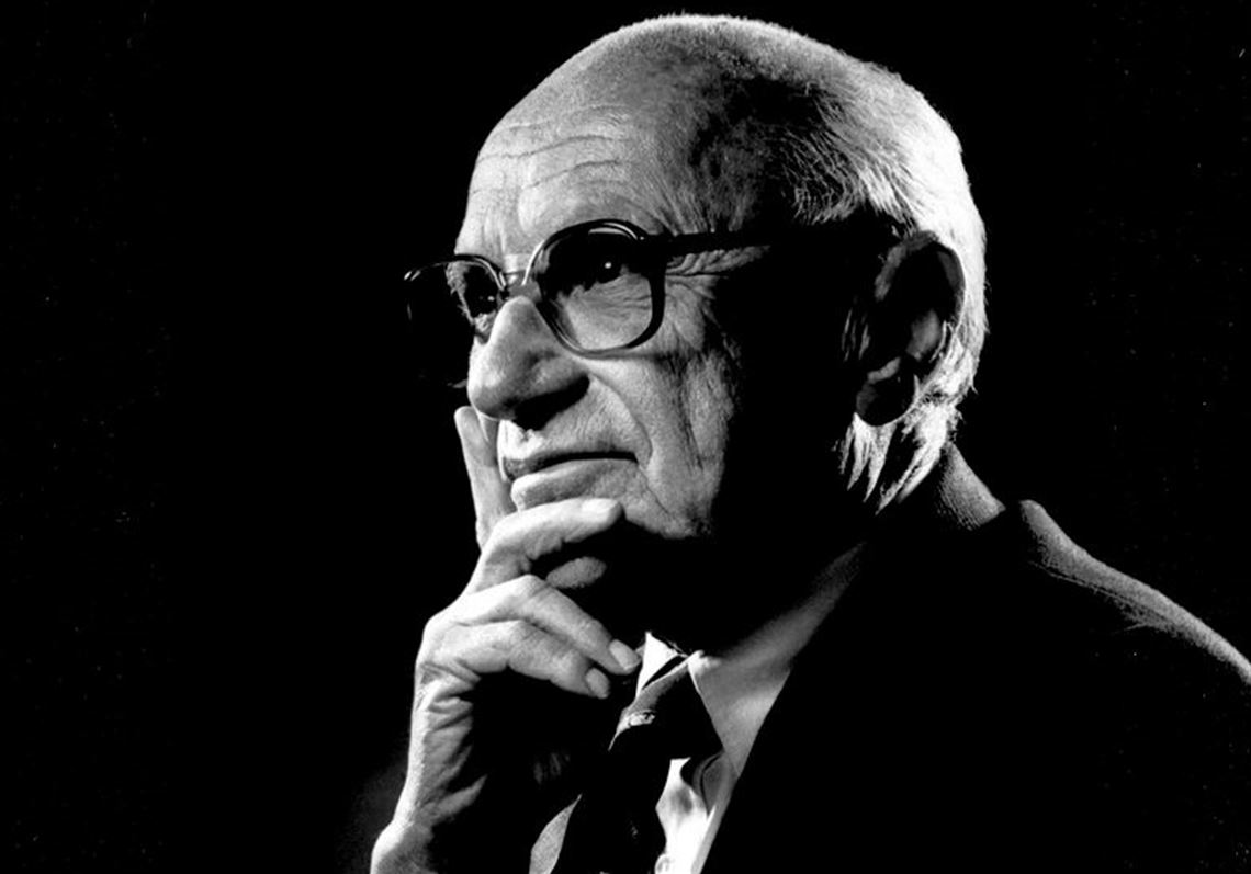 As Others See It: Was Milton Friedman wrong? | Pittsburgh Post-Gazette