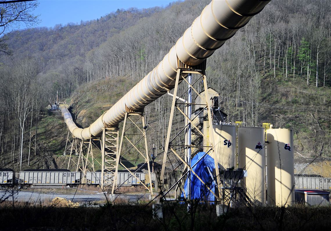 5 years after coal mine blast, explosion risks persist | Pittsburgh