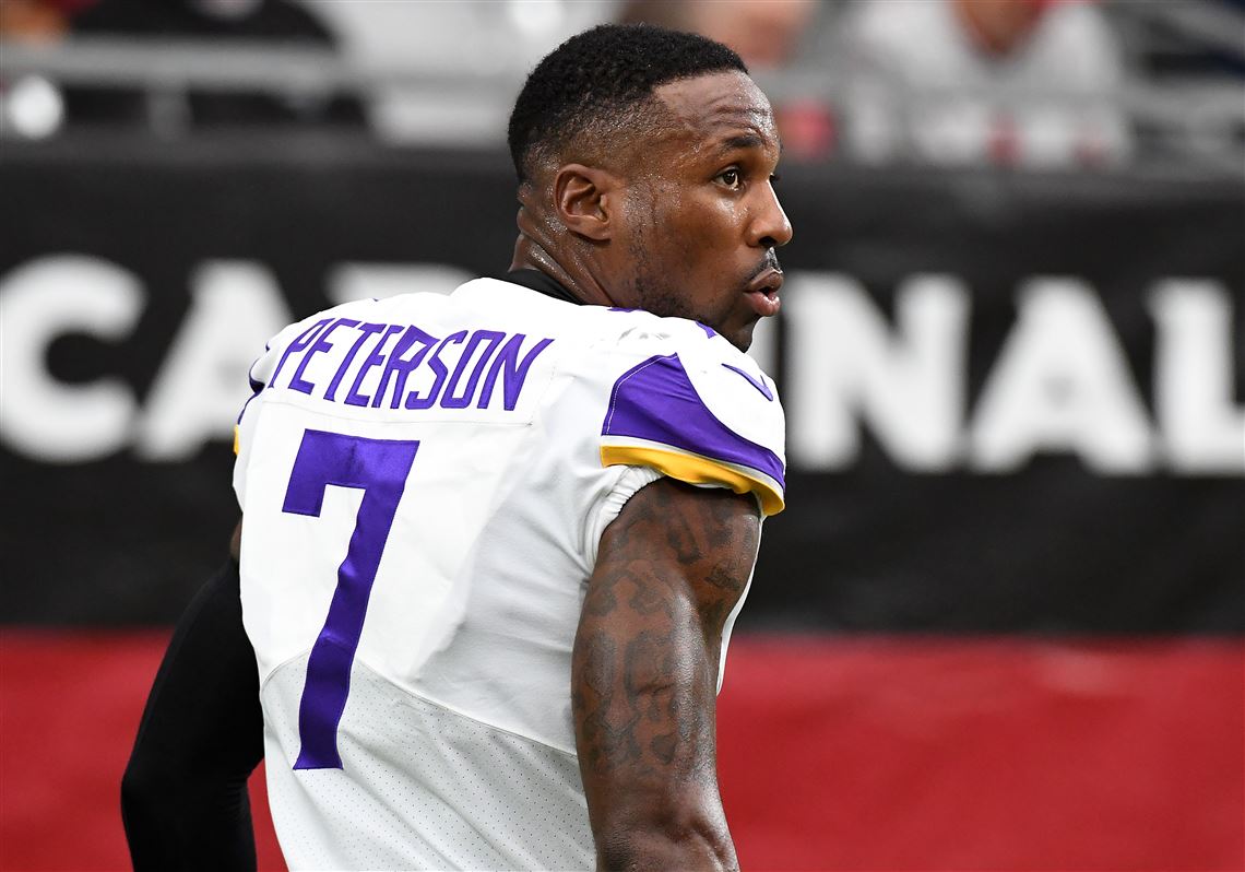 Vikings place cornerback Patrick Peterson on COVID-19 reserve list – Twin  Cities