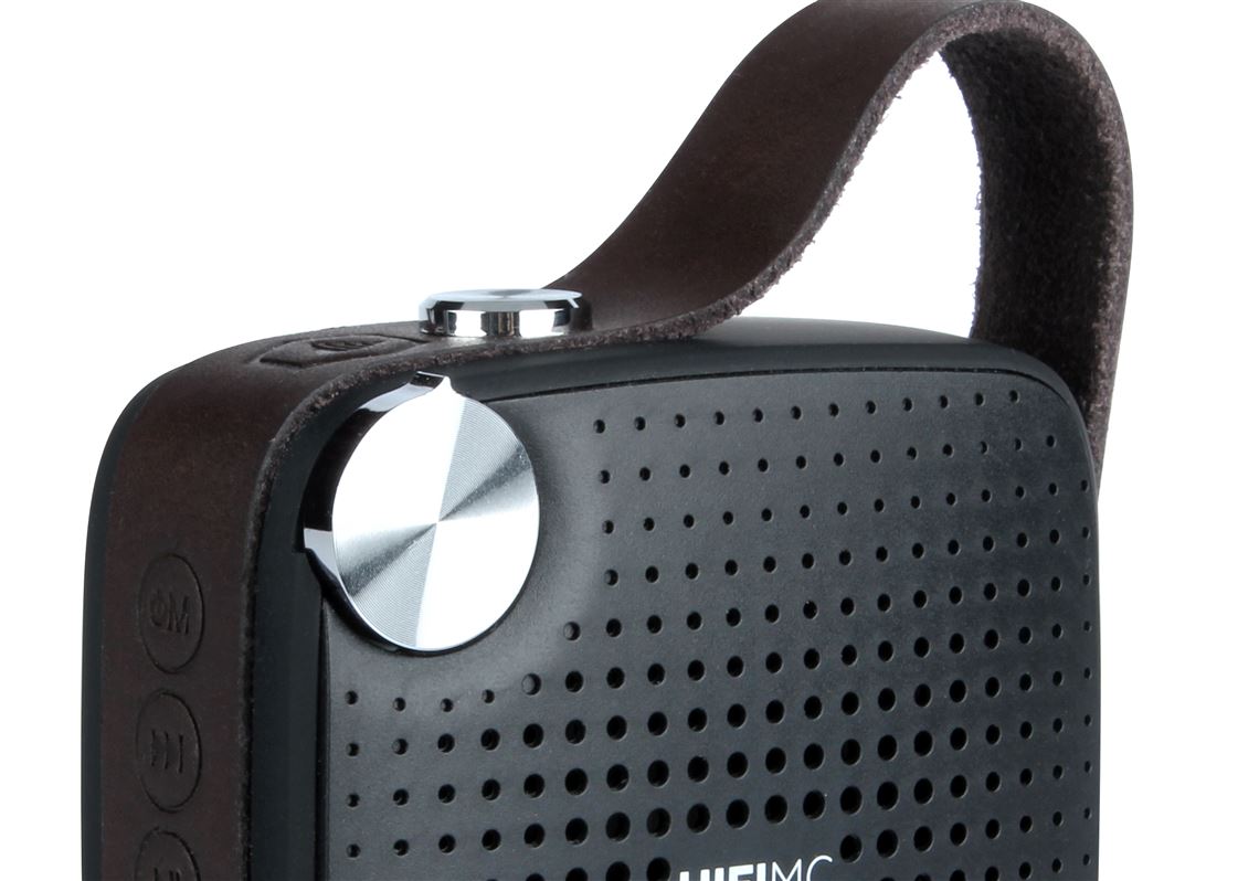 Hifi mc sale bluetooth speaker