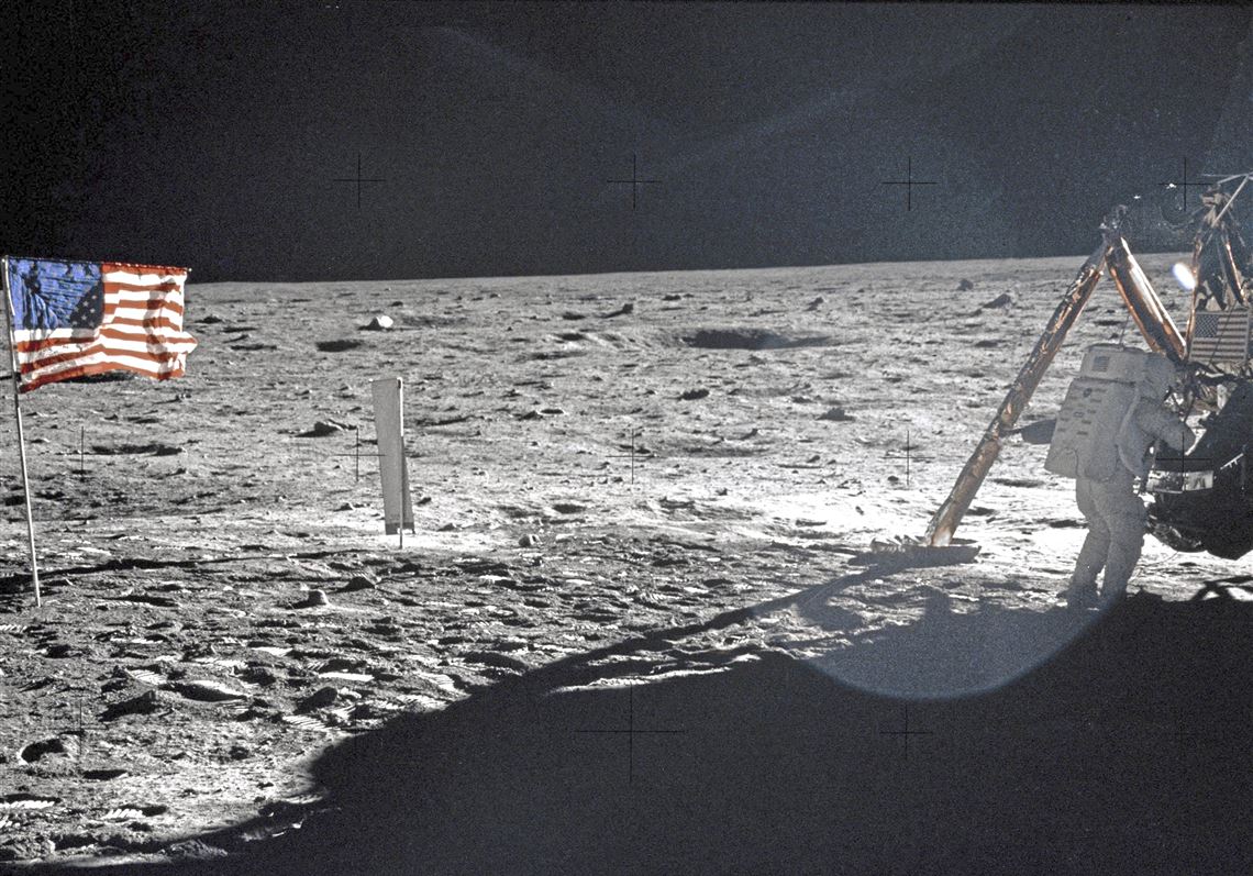 The moon landing felt like a miracle — but came at a historic cost