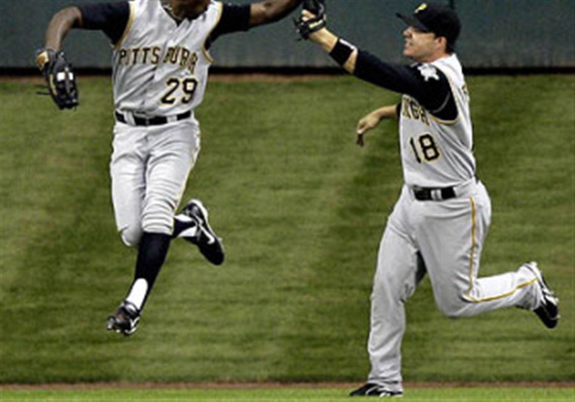 Marte could be key to sparking Pirates' offense