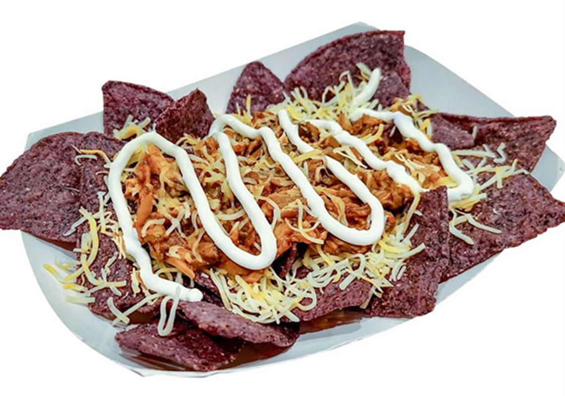 Eat up the PA Farm Show, milkshakes to portobello jerky Pittsburgh