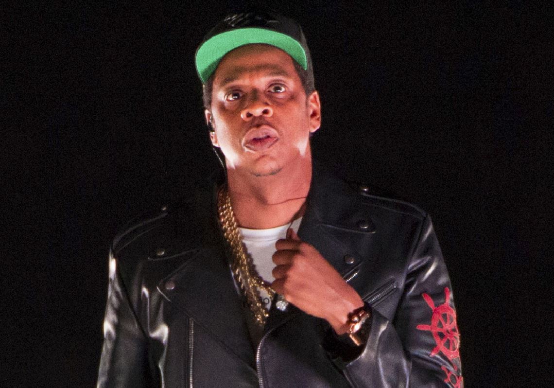 Jay-Z to perform at the Louis Vuitton Foundation in Paris