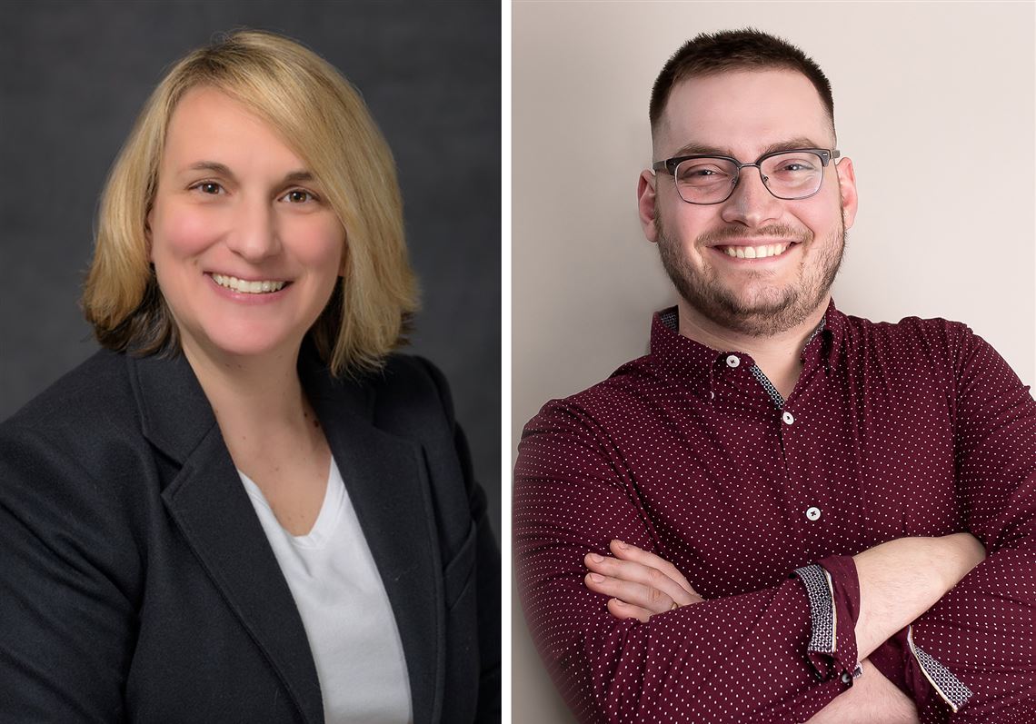 Butler County state House district sees rare two-party election contest