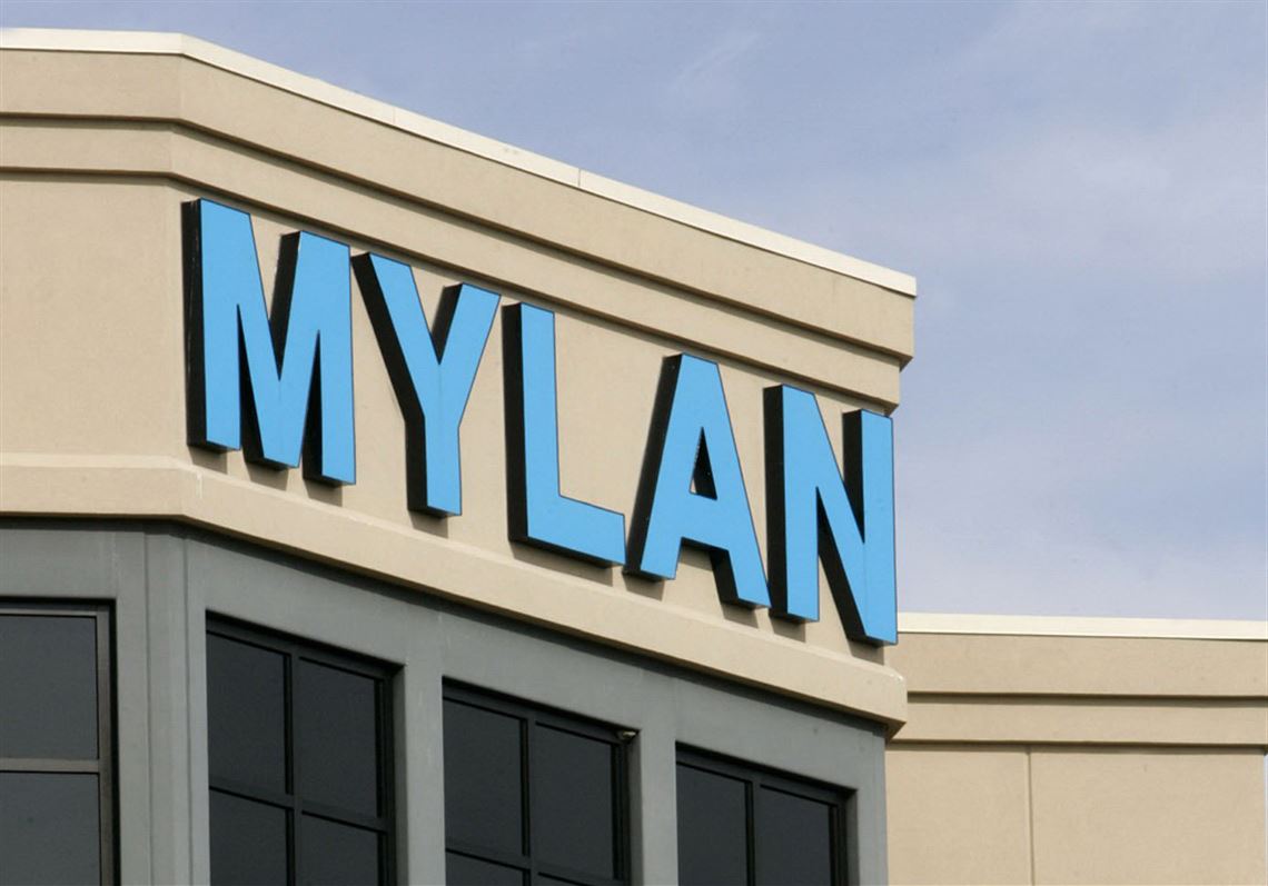 Производитель mylan laboratories sas