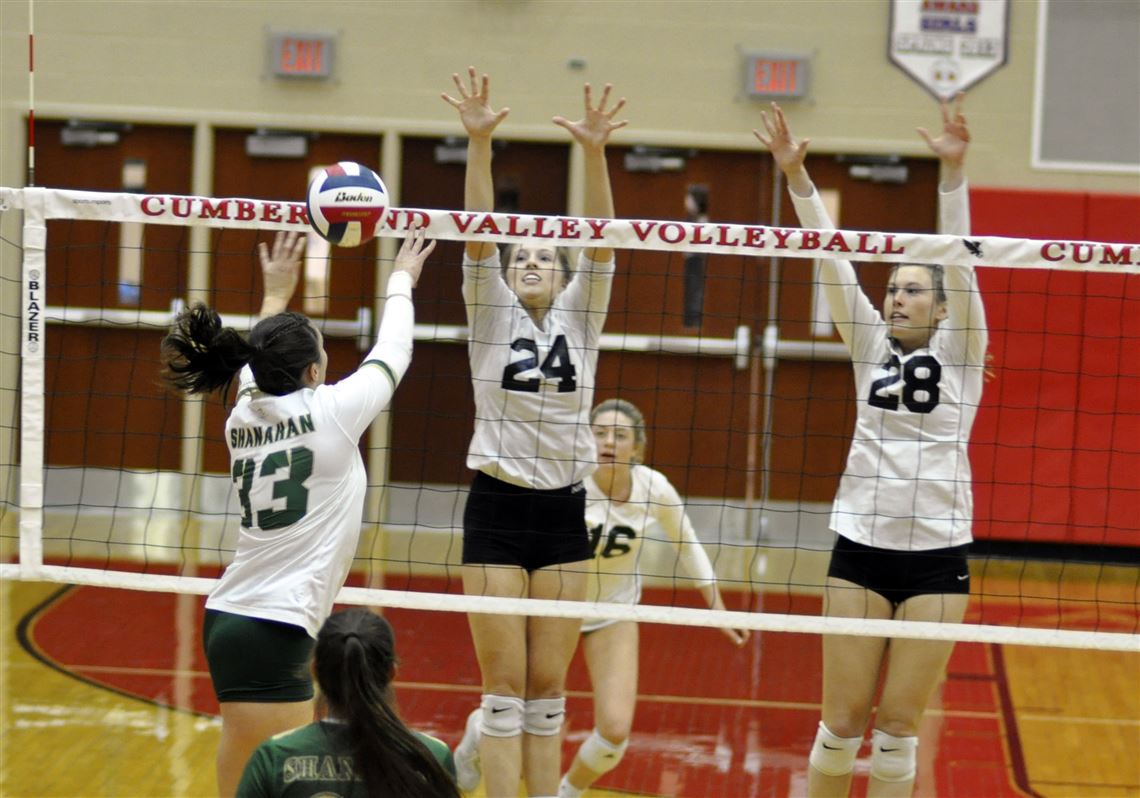 North Allegheny North Catholic Enjoy Impressive Piaa Volleyball Championships Pittsburgh Post Gazette