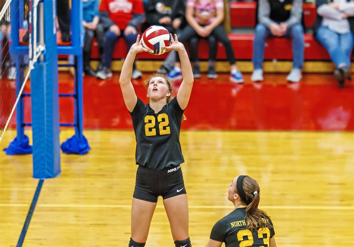 Wpial Volleyball Preview Two Of Three Defending State Champs Ranked No 1 Pittsburgh Post Gazette