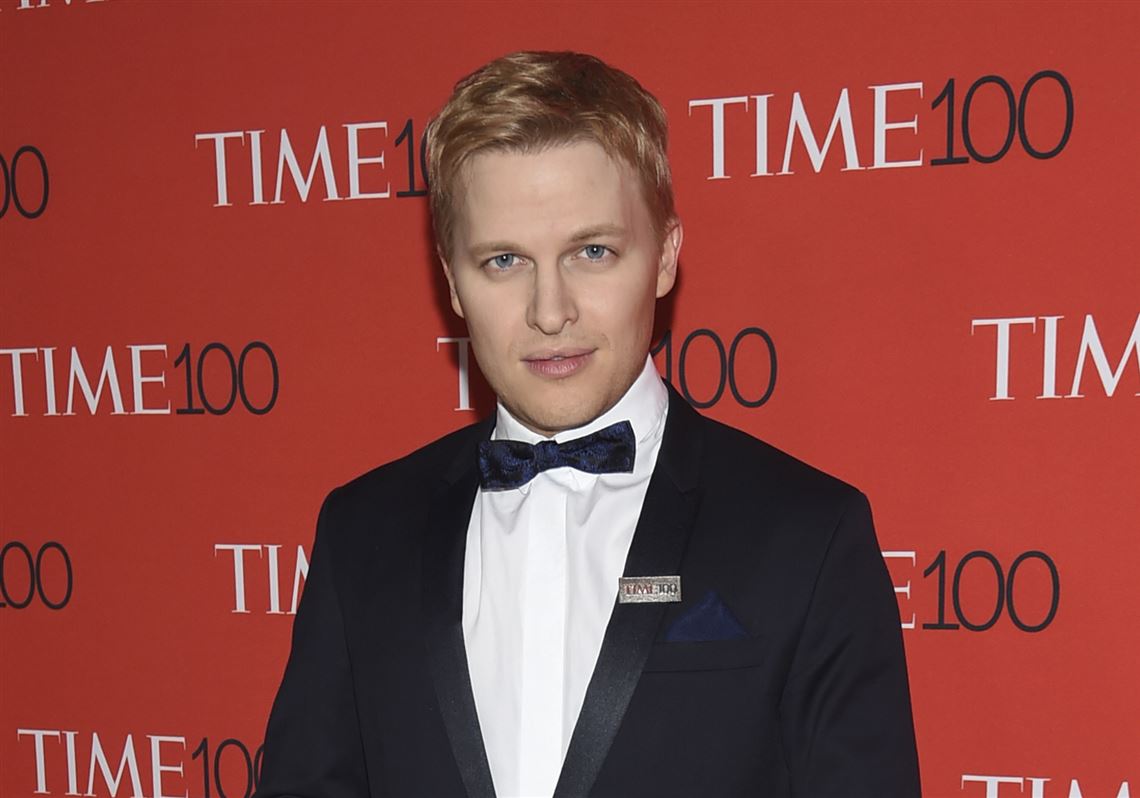 Ronan Farrow says NBC is being misleading in its explanation of a story