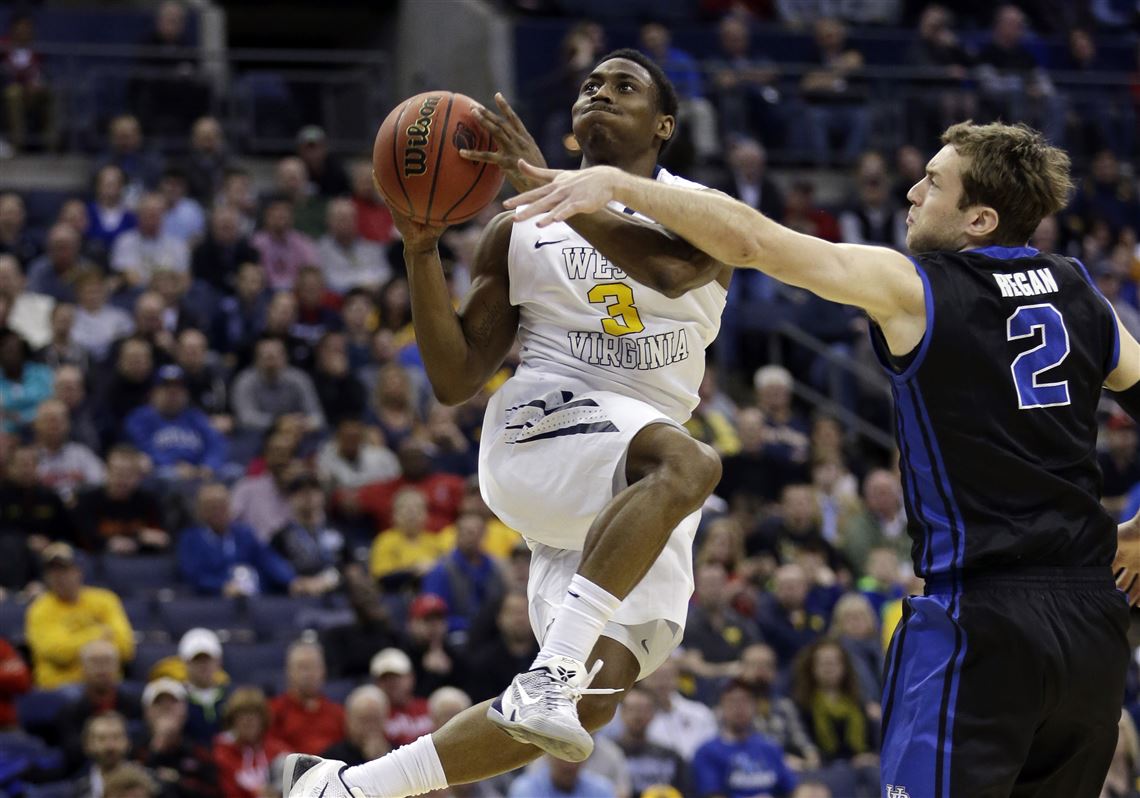 West Virginia beats Buffalo to advance in NCAA tournament | Pittsburgh ...