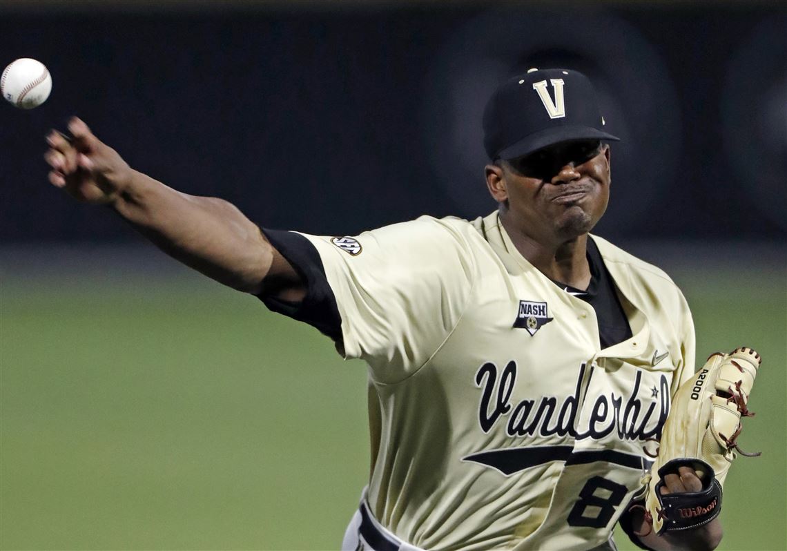 3 things to know about Jack Leiter's big debut with Vanderbilt