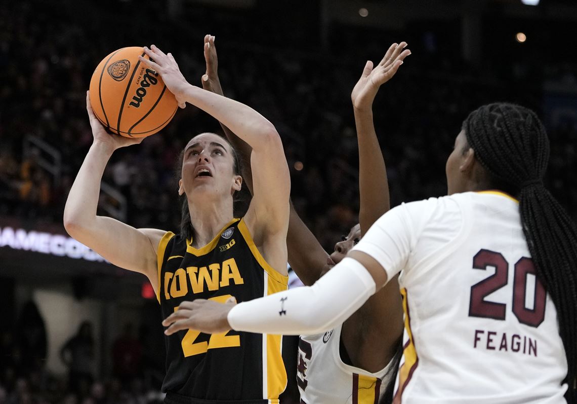How to watch Caitlin Clark play in the 2024 WNBA season Livestream options, key dates CBS