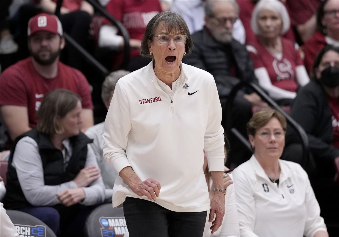 Stanford Women's Basketball Coach: Tara VanDerveer’s Legacy and Impact