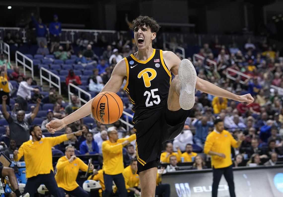 Dominant defensive effort lifts Pitt to blowout victory over Iowa State in first round of NCAA tournament Pittsburgh Post-Gazette