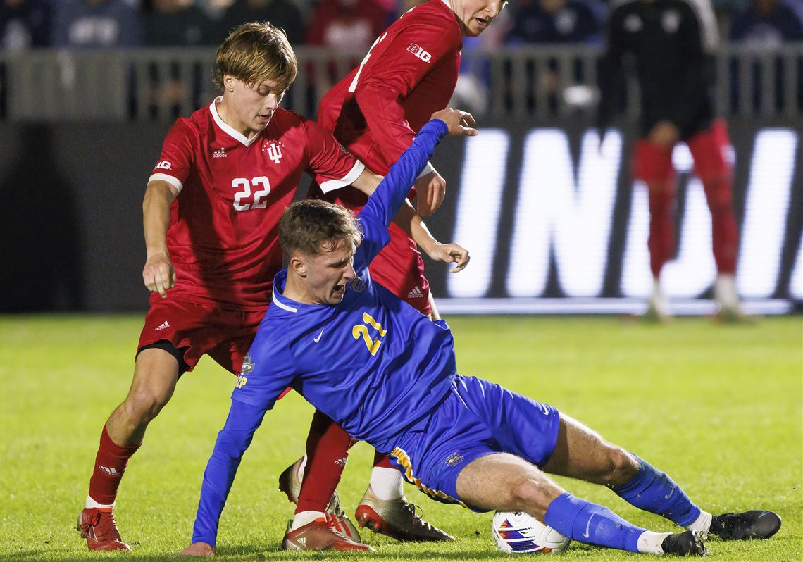 Saint Louis vs. Duke men's soccer: All 7 goals in tense, back-and