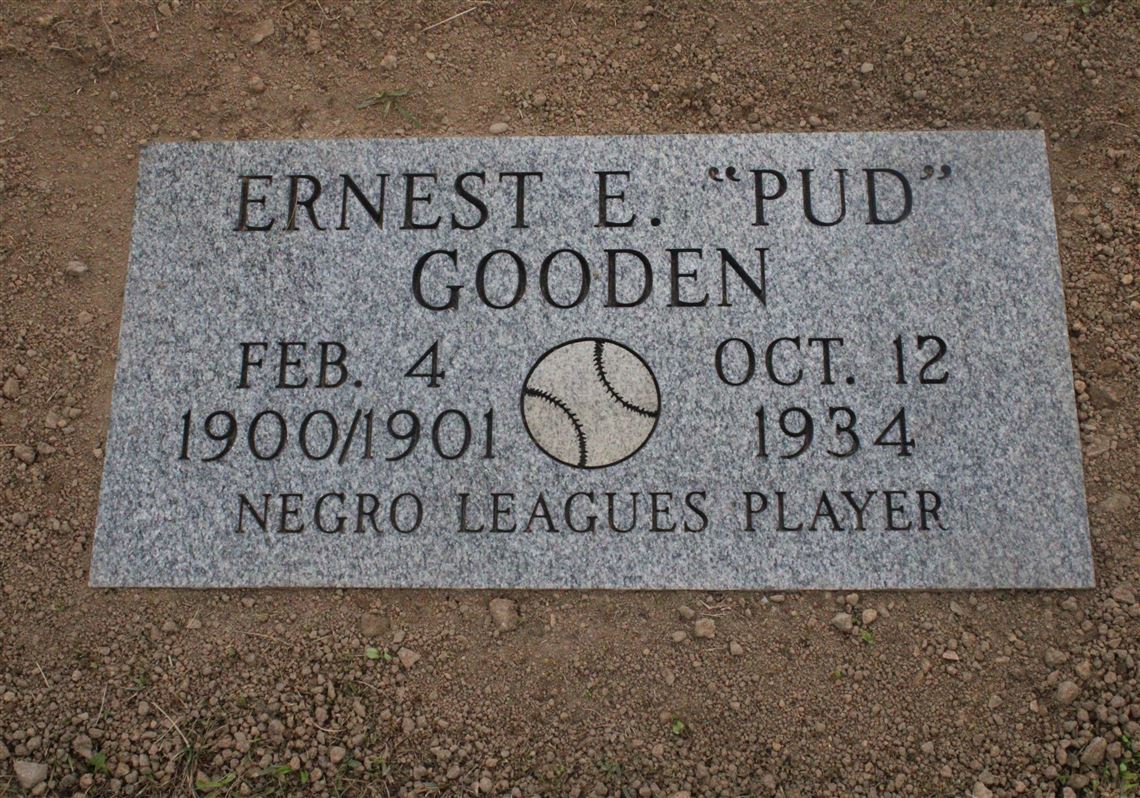 Former baseball all star given proper headstone at Eastern Cemetery