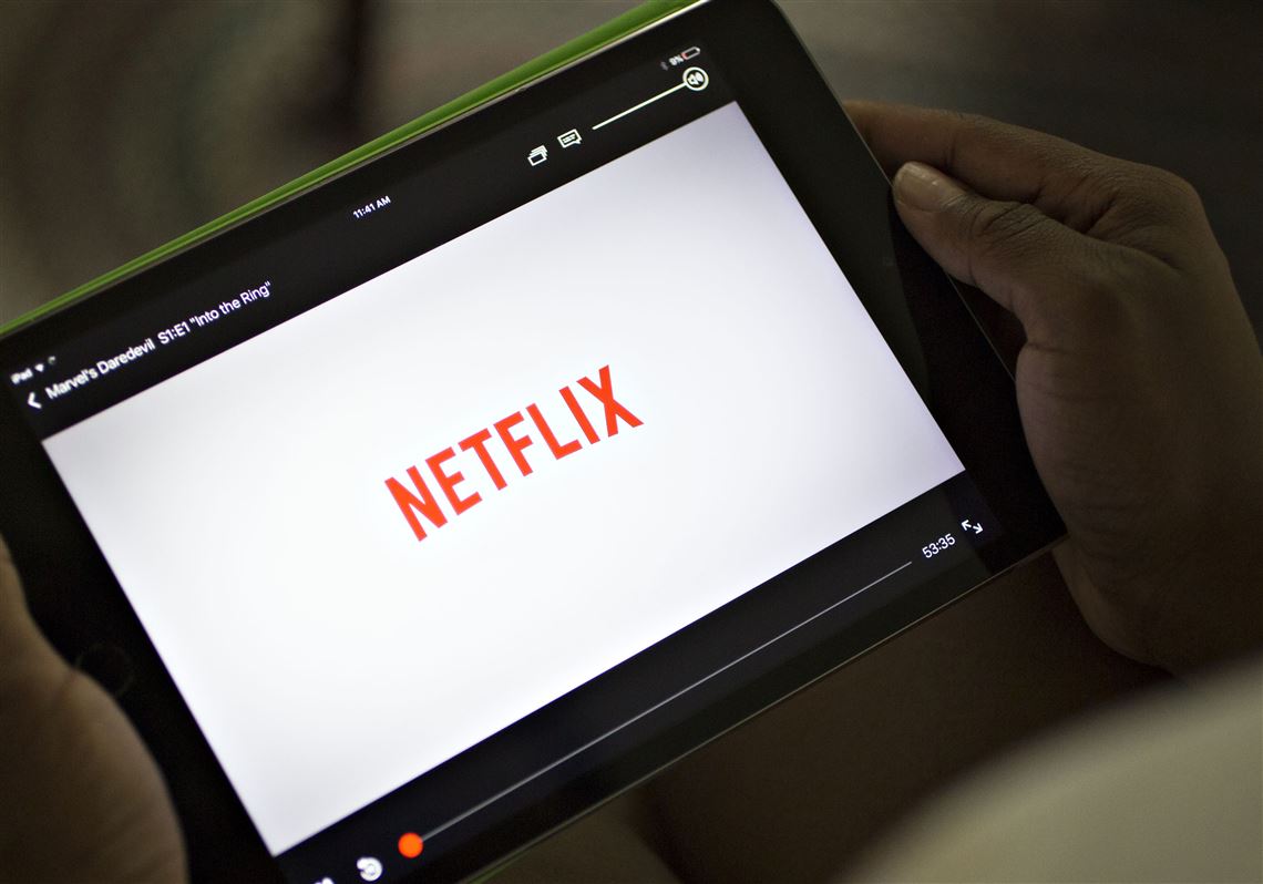 Sorry, Netflix, rural Pennsylvania still likes this brick-and-mortar rental chain