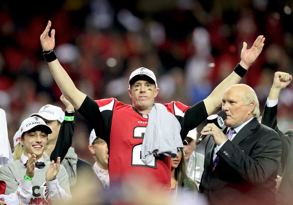 Atlanta Falcons Dominate Packers in NFC Championship Game, Head To