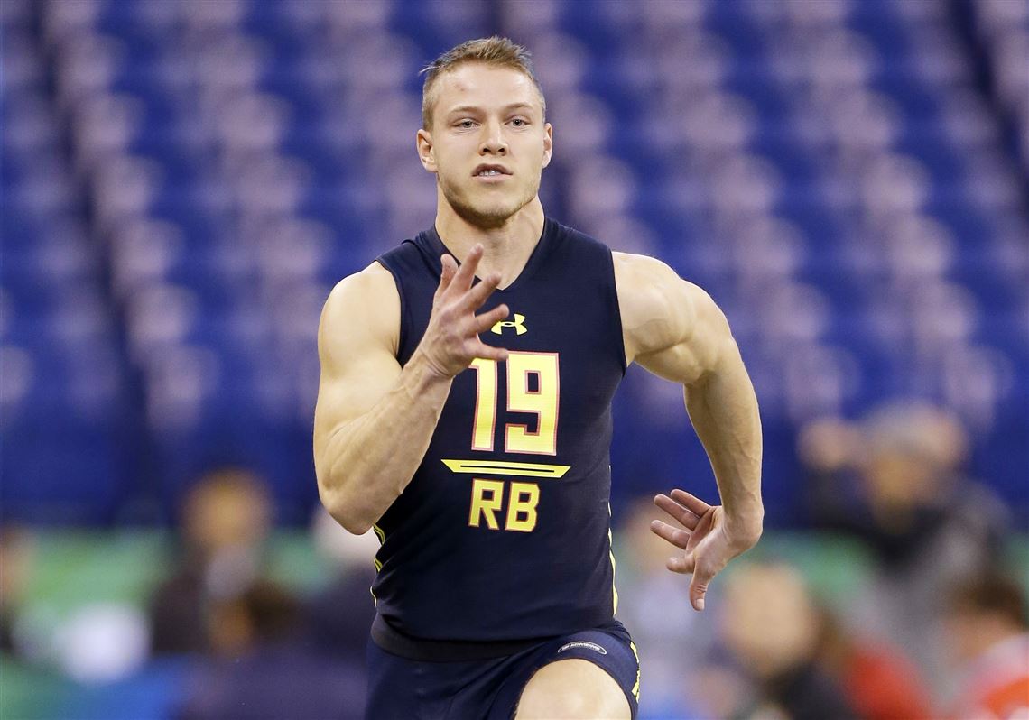 christian mccaffrey nfl com