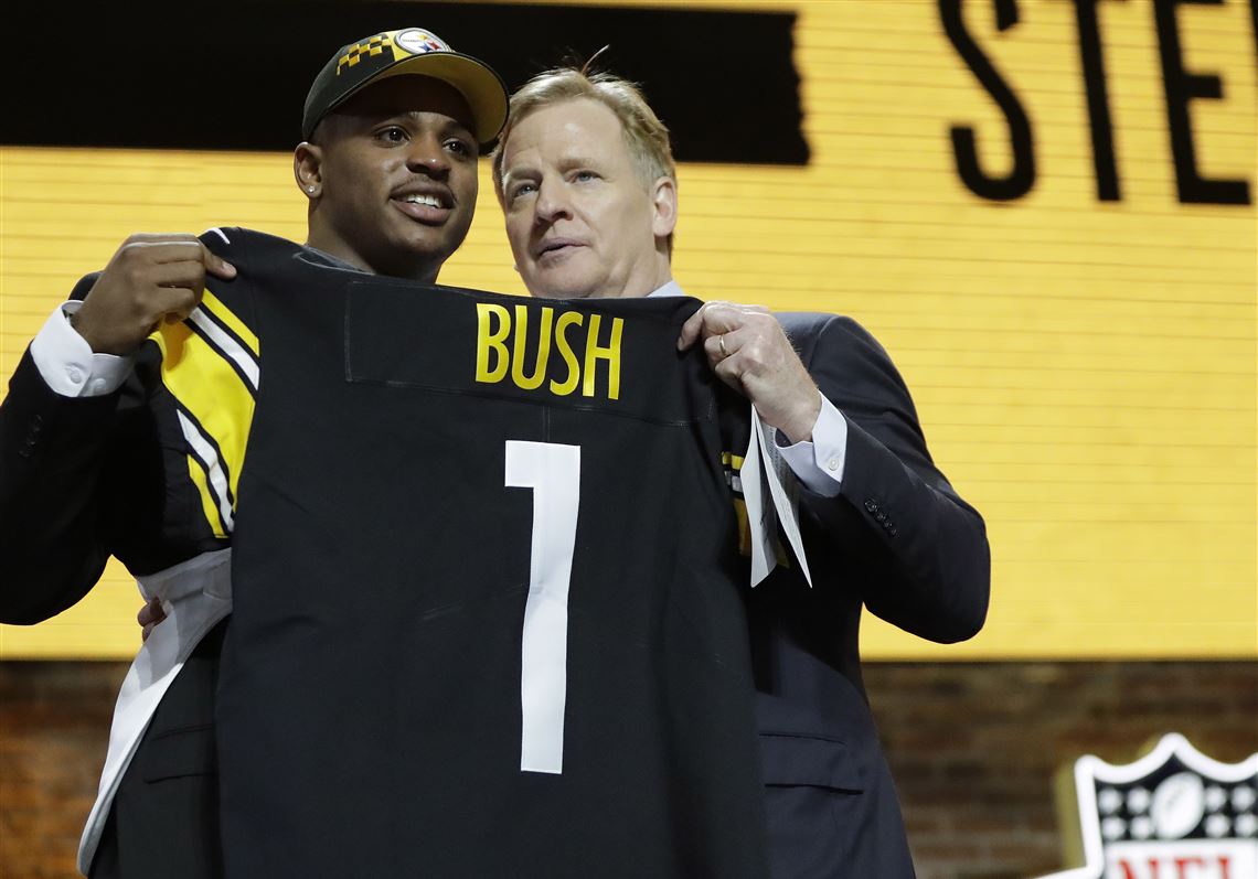 Gene Collier: Steelers ready to talk NFL facts of life with rookies ...