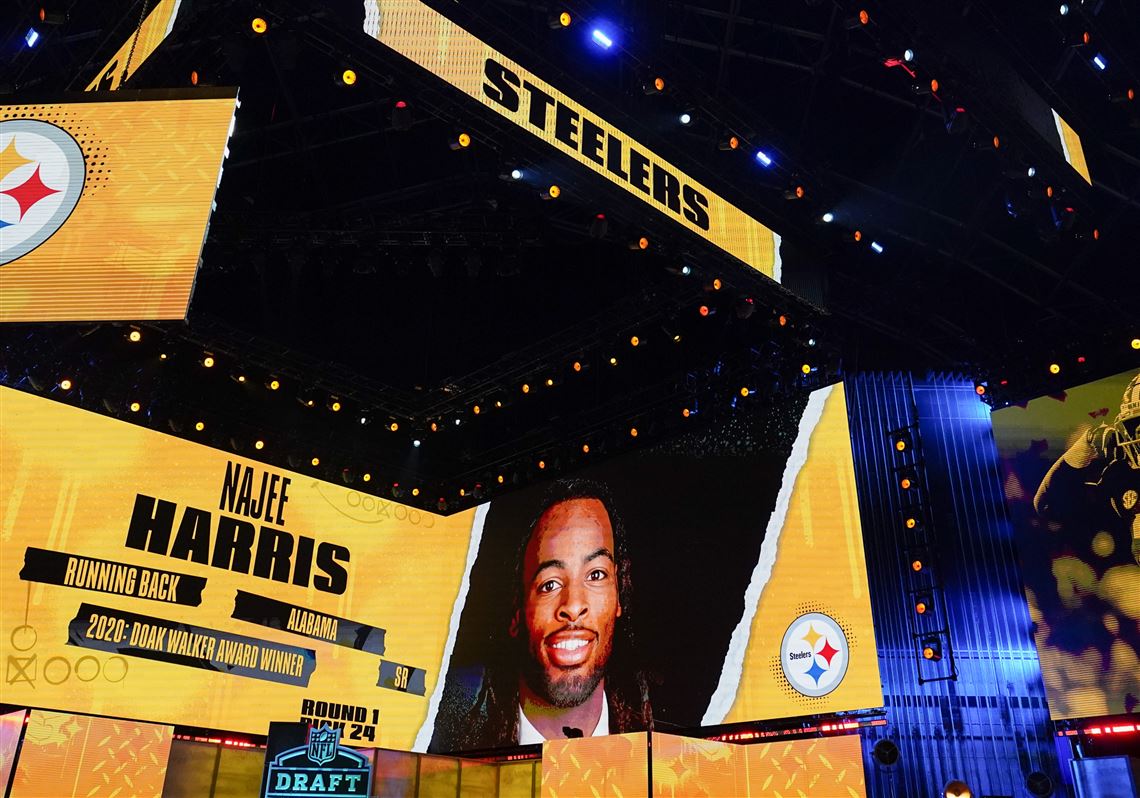 2021 NFL draft start time: When does the first round start Thursday?