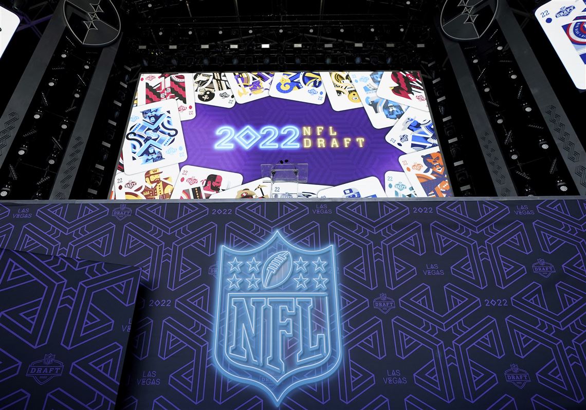 NFL Draft 2022: Pittsburgh Steelers Draft Analysis From The College  Perspective