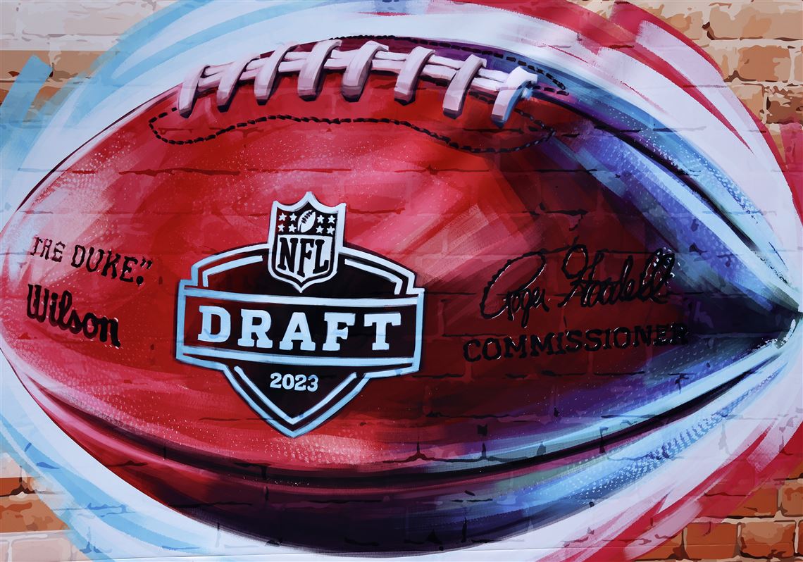 2023 NFL DRAFT LIVE STREAM