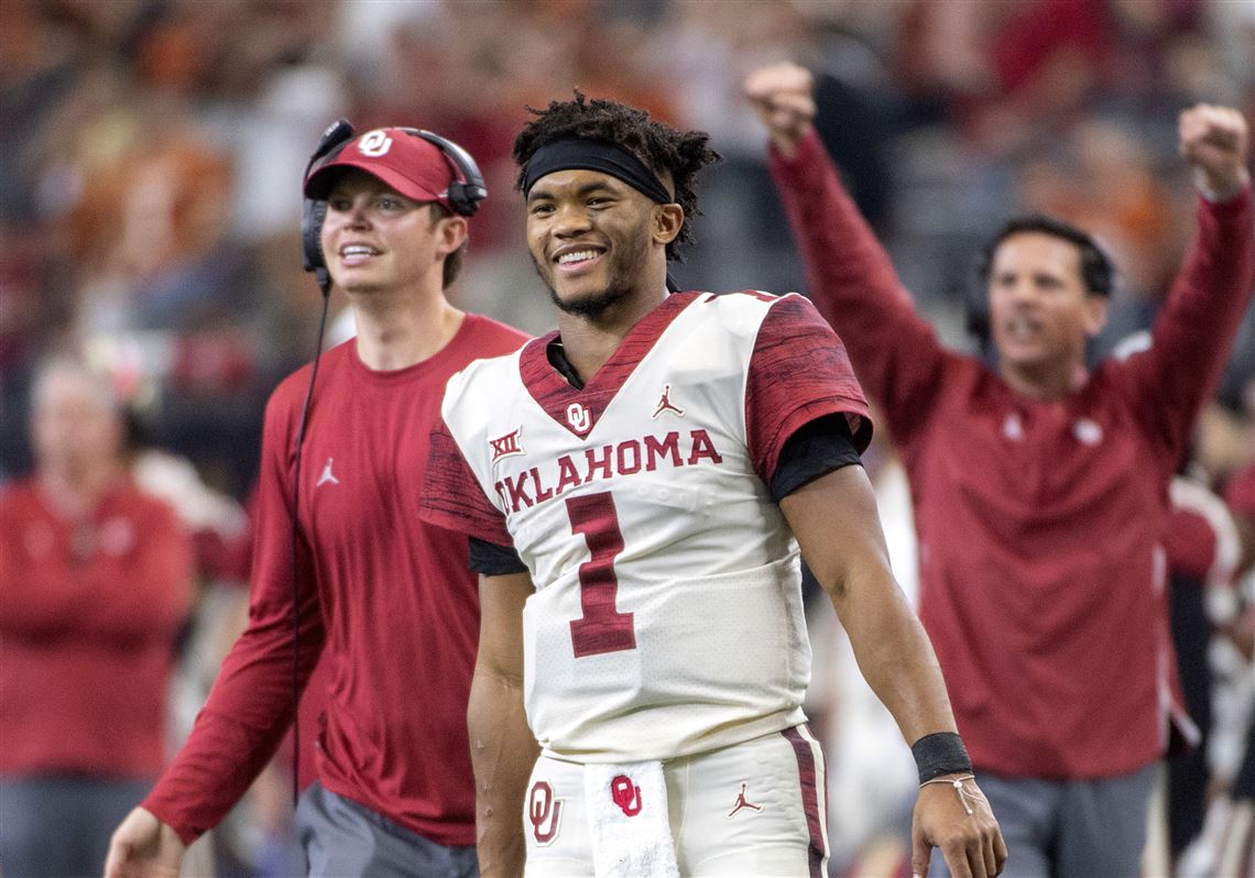 Check out Ray Fittipaldo's 2019 first-round mock draft | Pittsburgh ...