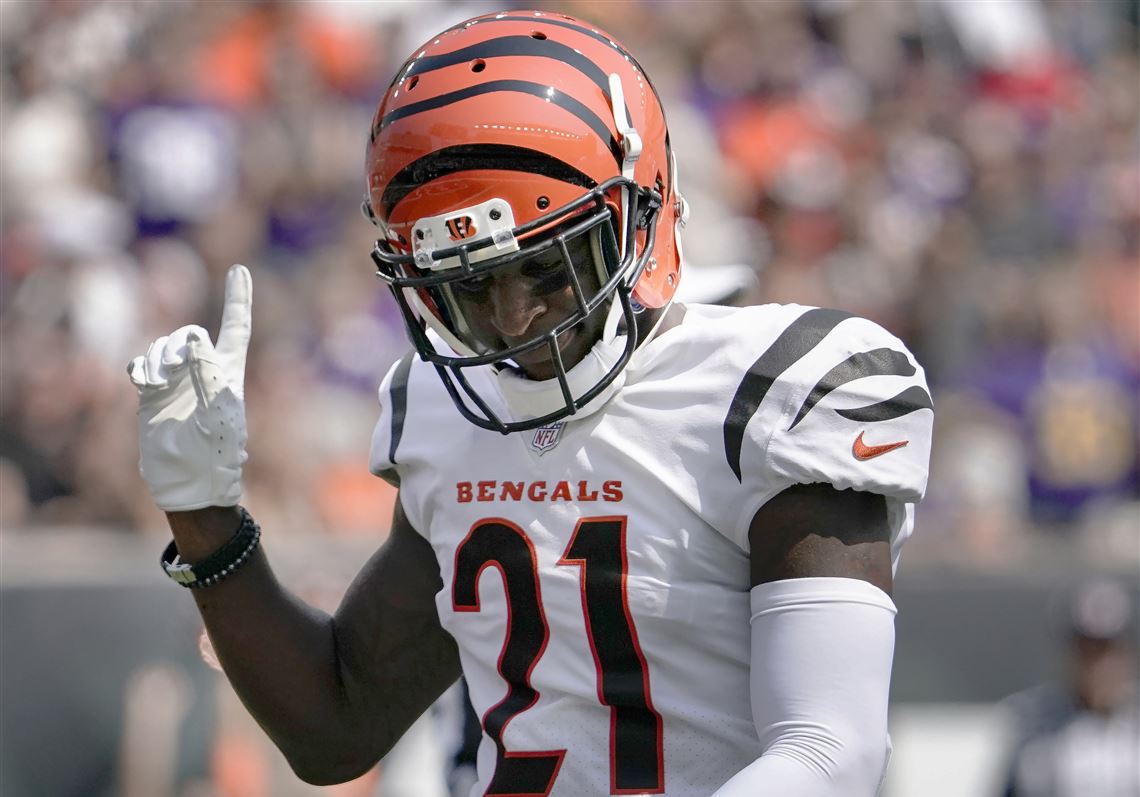 2021 Cincinnati Bengals Preview – The Music City Drive-In