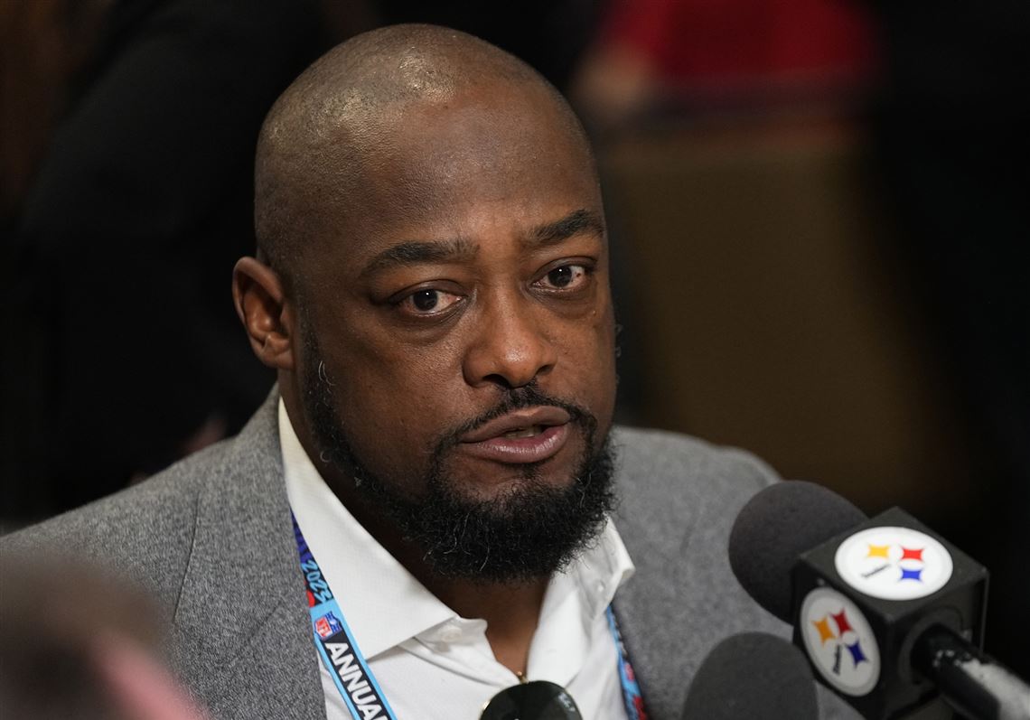 NFL Fans Are Ripping Mike Tomlin For Tuesday's Press Conference - The Spun:  What's Trending In The Sports World Today