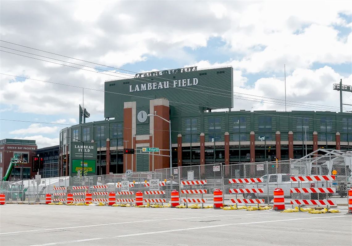 Packers Starting Lineup Preview for 2026 Season
