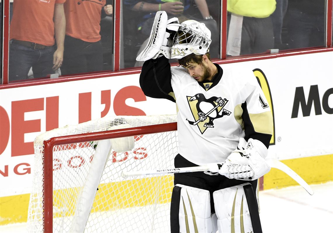 Seth Rorabaugh's Penguins chat transcript 4.6.15 Pittsburgh Post Gazette