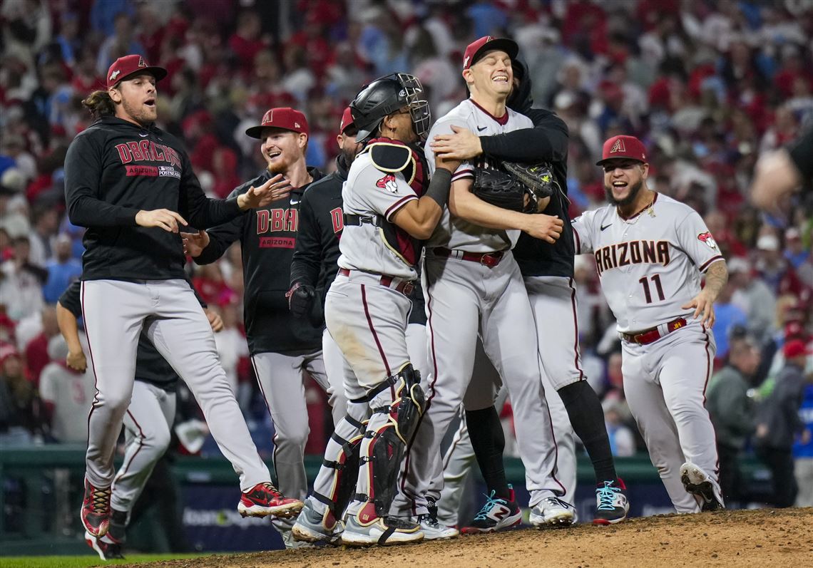 World Series: Late-night thriller in Game 3 not all good for MLB