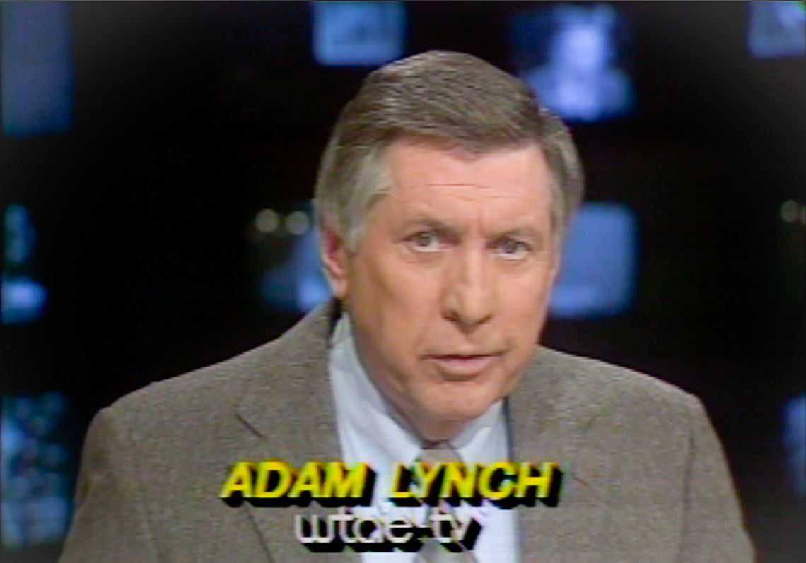 Obituary: Jared Adam Lynch / News Anchor, Legend Of Pittsburgh ...