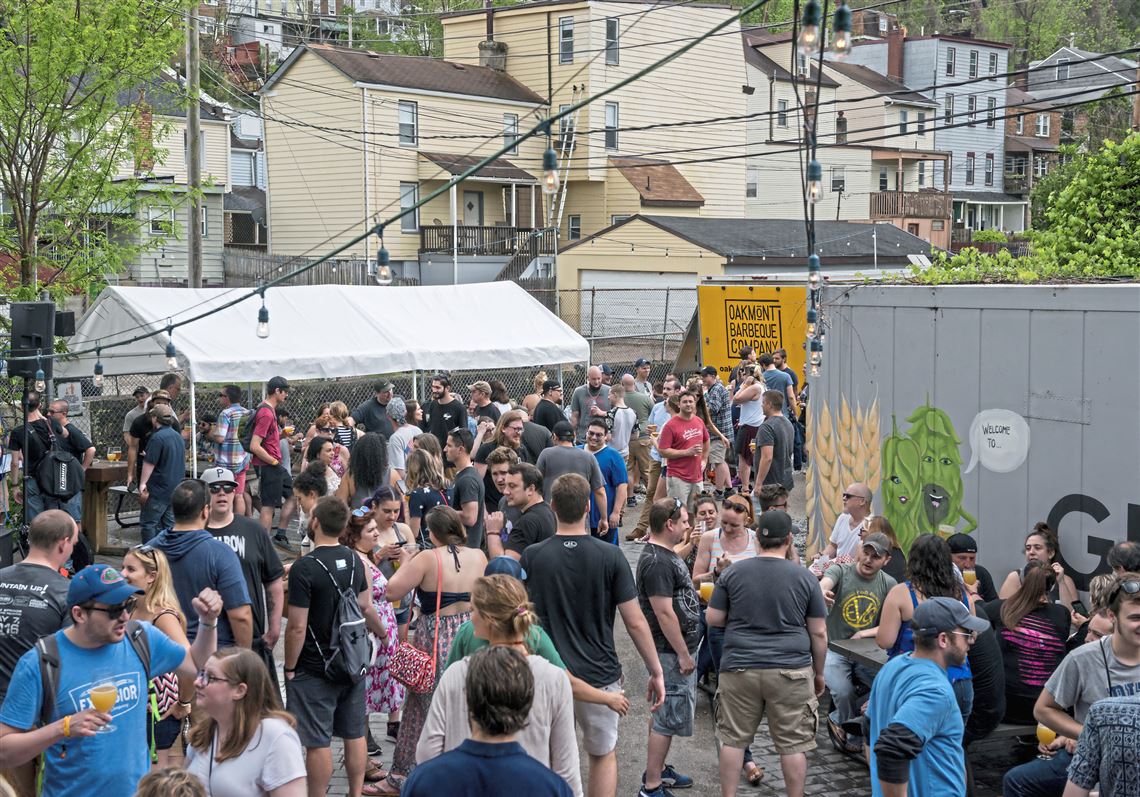 Millvale Music Festival makes a comeback with 250 acts on 24 stages